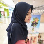 Syafi Syafiqah profile icon