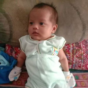 Fredanita Nana profile icon