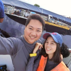 Ked Naraporn profile icon