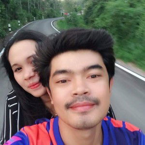 Kitisak Kalasee profile icon