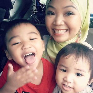 Aya Nina profile icon