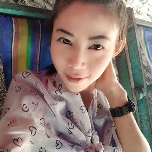 Pom Pornnipa profile icon