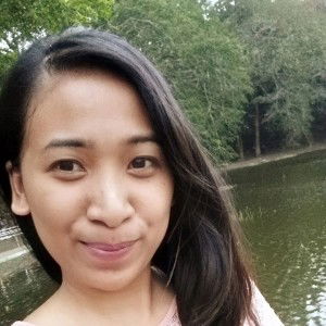 Norlyn Tiongson Monte profile icon