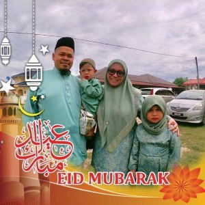 Muna Mardhiah Hashim profile icon