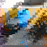 Tony Eze profile icon