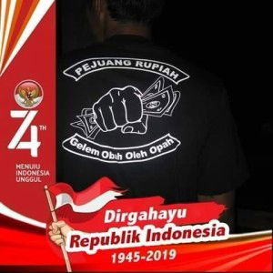 Lifdee Rozaqtana profile icon