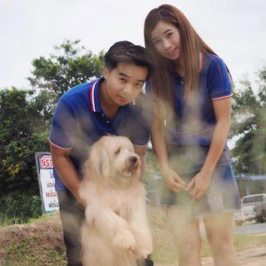 Supawan Yink profile icon