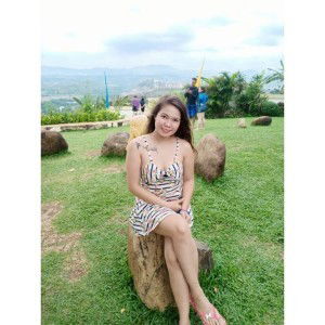 Rose Ann Magtabog Caña profile icon