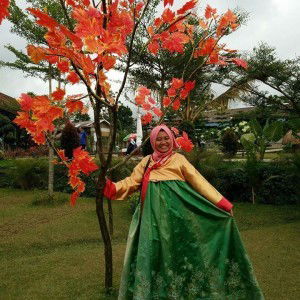 Bias Dinnya Pravita profile icon