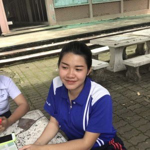 เปรมฤทัย สุขขี profile icon