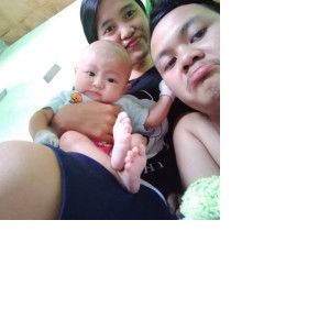 Monika moni profile icon