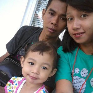 Riniie Khanzaa Labiibah profile icon