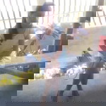 Lovely B. Malines profile icon