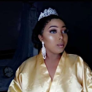 Faith Ola Jacobs profile icon