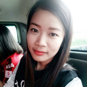 Napaporn Ying Ying profile icon