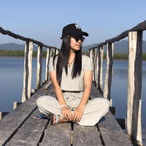 Ann Uthaiwan profile icon