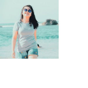 Putri Saena profile icon