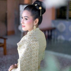 Yuwadee Tapparak profile icon