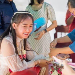 กิว ฟี่ profile icon