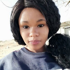 Diketso Charity profile icon