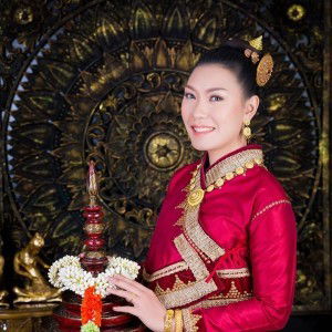 Angkana Mungkala profile icon