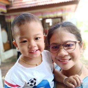 Ammy Aoto Savitee profile icon