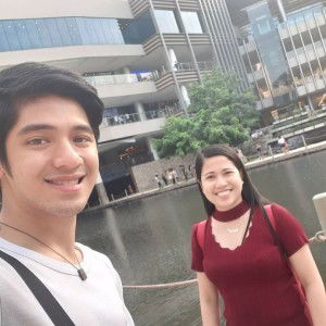 Razzel Padua profile icon