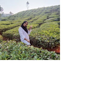 Hafzan Nurr profile icon