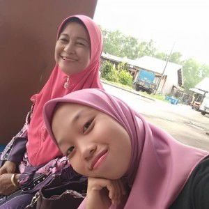 Nurul Najiha profile icon