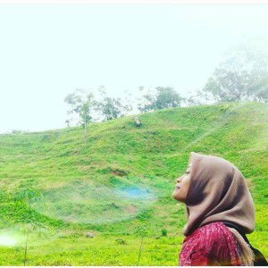 Holifatul Layla profile icon