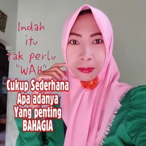 Arieanie Bunda'ny Ubaidillah profile icon