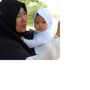 Ummu Afiza profile icon