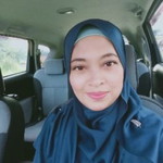 Suaida Salleh profile icon