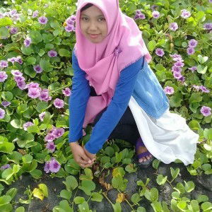 Khusnul Khotimah profile icon