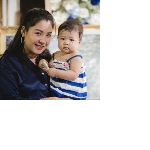 Pornruk May profile icon