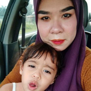 Zakiah Darus profile icon