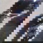 Bonie Mlotshwah profile icon