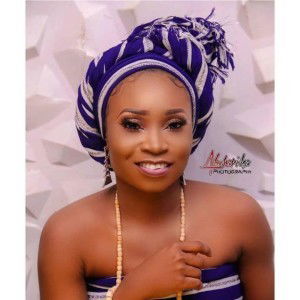 Adegboyega Bolu profile icon