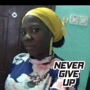 Latifat Yisa Aremu profile icon