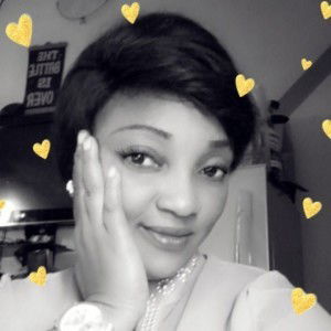 Adumekwe Osinachi Ngozi profile icon