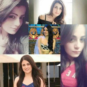 Putri Madan profile icon