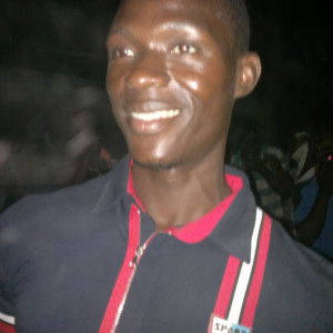 aminu akeem profile icon