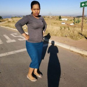 Bahloh Makatheh Dlomo profile icon