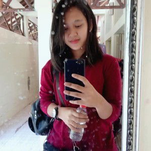 Desii Ardian profile icon