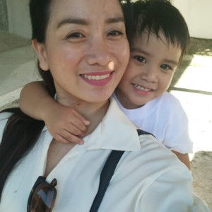 Biean Yu profile icon