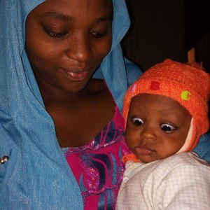 Abbas Balqees Barkindo profile icon