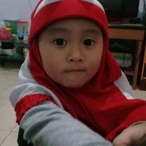 Arini Nuraeni profile icon