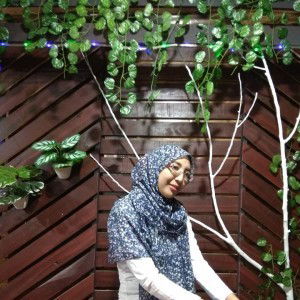 Dewi Puspita Rahman profile icon