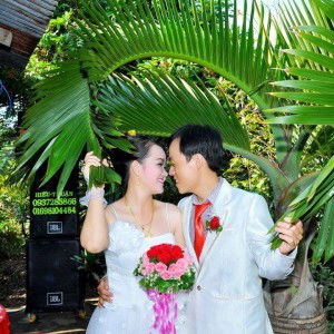 Thao Nguyen profile icon