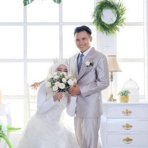 Richa Frianta profile icon